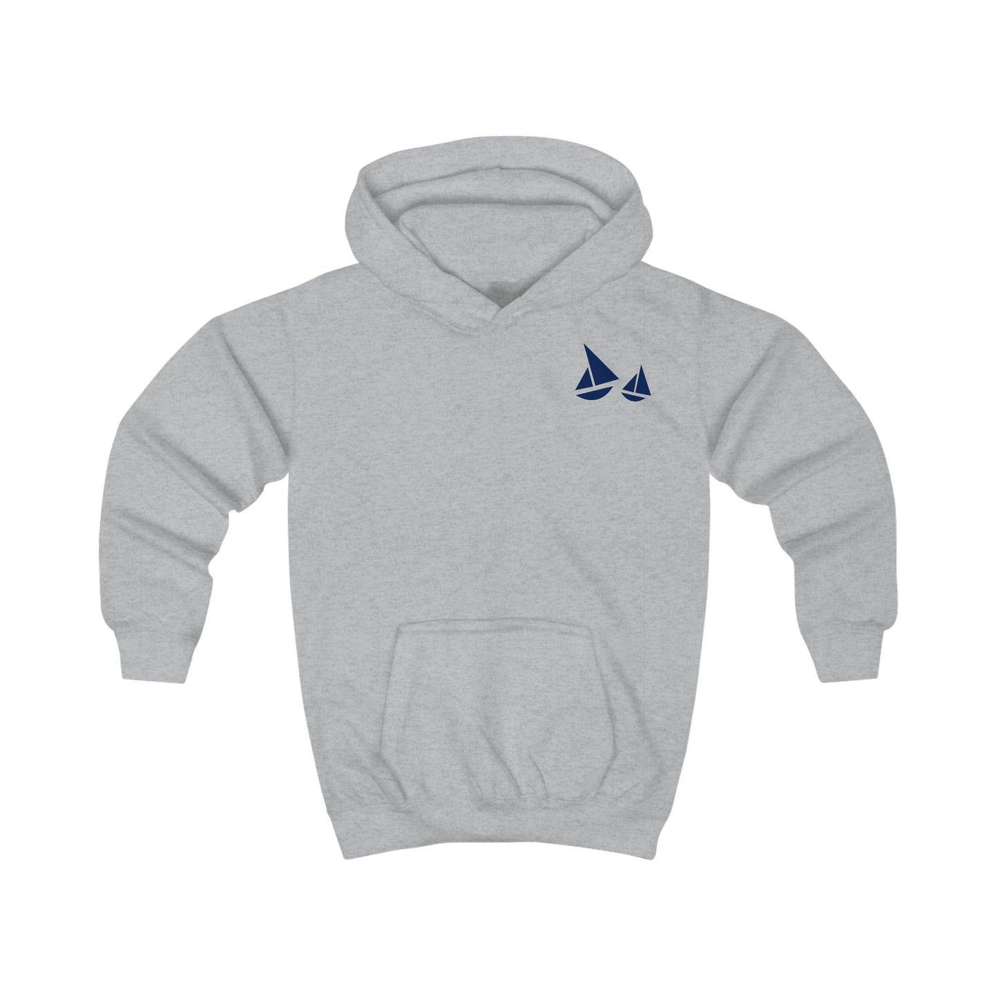 Little Ships Performance Mini Boats Hoodie 7 COLOURS