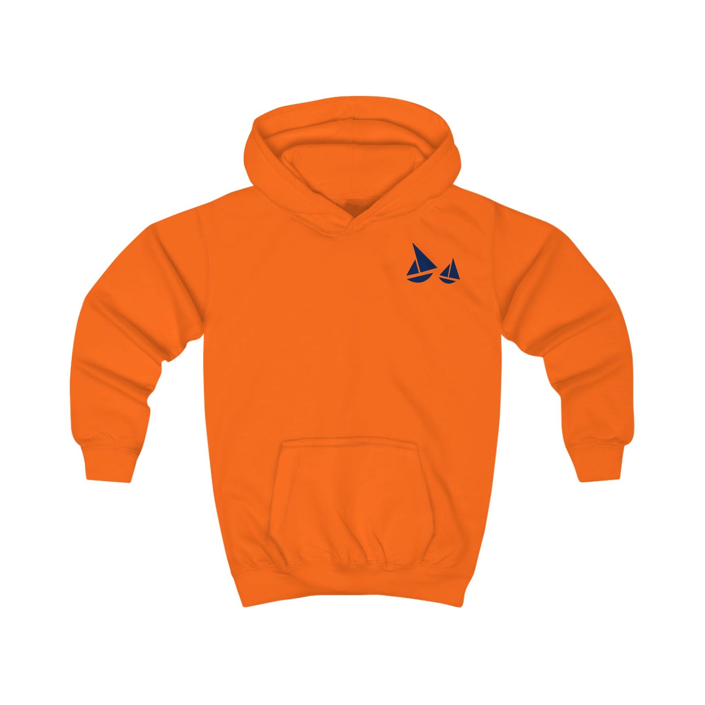 Little Ships Performance Mini Boats Hoodie 7 COLOURS
