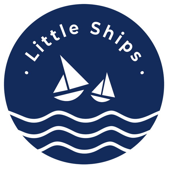 Little Ships