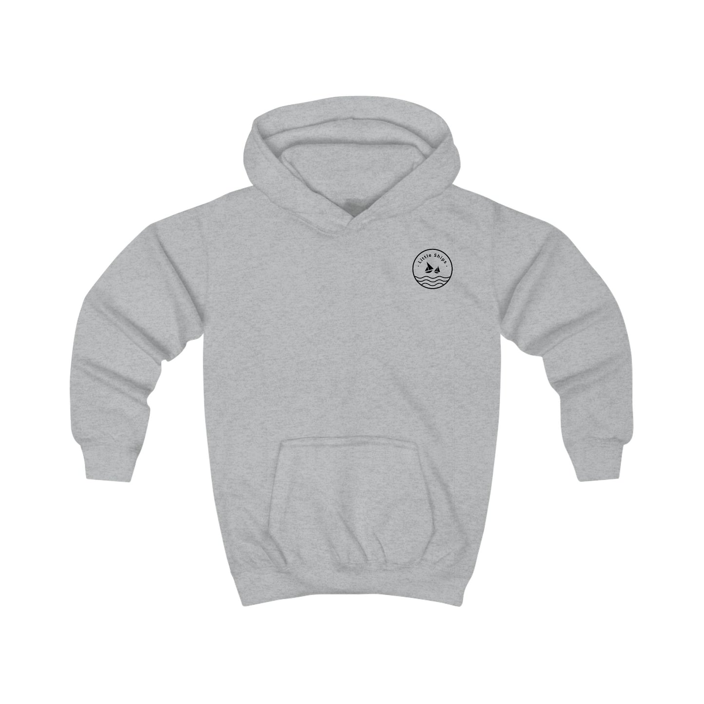 Little Ships Kids Performance Hoodie 7 COLOURS
