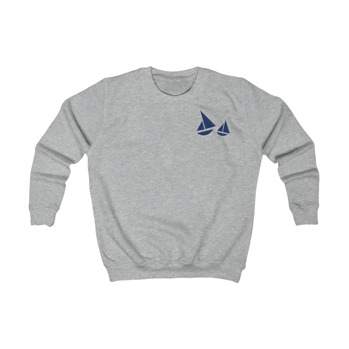 Little Ships Kids Mini Boats Sweatshirt 6 COLOURS